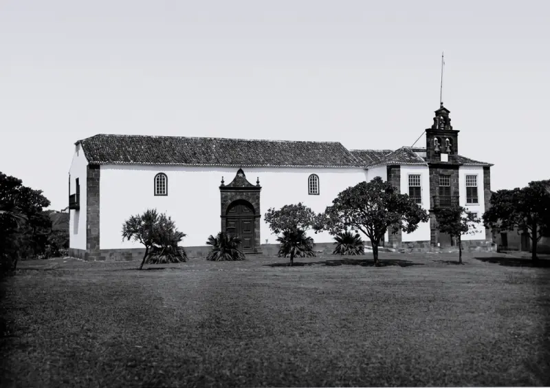 San Andrés y Sauces